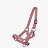 QHP Flamingo Foal Halter Collection FS/25, Full Foal view 1