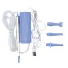 Nail Dotting Tool, 5.91-Inch USB Electric Vacuum Pen view 1