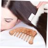 Minkissy 2-Piece Resin Gua Sha Comb view 4