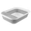 Foldable, Waterproof Cat Litter Tray view 1