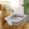 Foldable, Waterproof Cat Litter Tray view 3