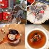 Ginseng Six Treasures Herbal Tea, 20 Bags view 4