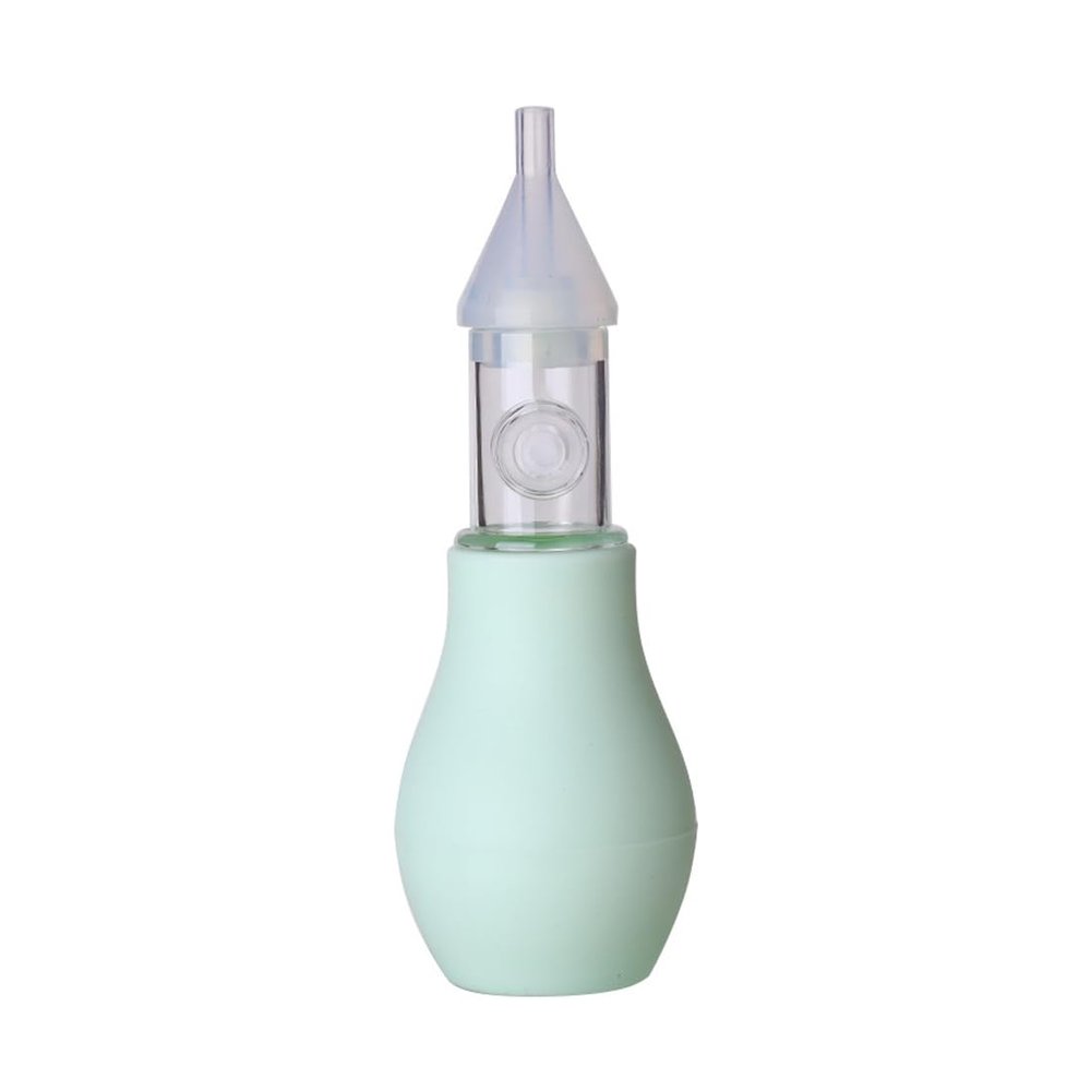 GNHG Baby Nasal Aspirator, Portable Nasal Cleaner