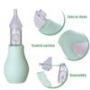 GNHG Baby Nasal Aspirator, Portable Nasal Cleaner view 3