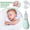GNHG Baby Nasal Aspirator, Portable Nasal Cleaner view 4