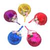 5 Adjustable Pet Hats for Small Animals view 1