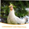 5 Adjustable Pet Hats for Small Animals view 3