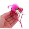 5 Adjustable Pet Hats for Small Animals view 4
