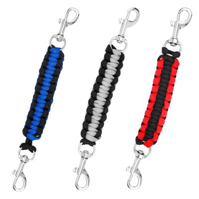 3-Pack Safety Clips for Prong Collars