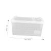 Acrylic Reptile Incubators for Geckos and Snakes, 2-Piece Set view 2