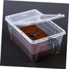 Acrylic Reptile Incubators for Geckos and Snakes, 2-Piece Set view 4