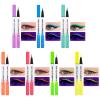 Colorful Eyeliner Set: 6-Piece Vibrant Eye Pencil Collection view 1