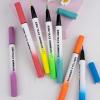 Colorful Eyeliner Set: 6-Piece Vibrant Eye Pencil Collection view 3