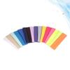GALPADA 28-Piece Elastic Women's Hairbands for Shower and Makeup, Breathable Headbands in Various Colors view 2