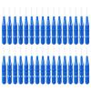 Interdental Brushes, Cleaning Brushes for Between Teeth, Hygienic Toothpicks, Versatile Space-Saving Tools for Adults, Enthusiasts, Teenagers, and Friends view 1