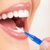 Interdental Brushes, Cleaning Brushes for Between Teeth, Hygienic Toothpicks, Versatile Space-Saving Tools for Adults, Enthusiasts, Teenagers, and Friends view 2