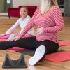 PSOAS Release Tool Hip Hook – Deep-Tissue Massage Tool for Hips view 4