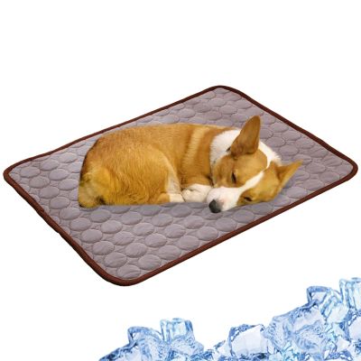 Self-Cooling Pet Mat