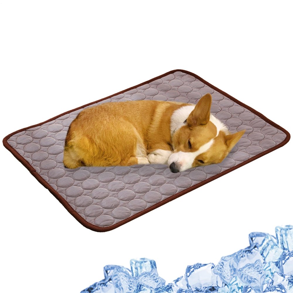 Self-Cooling Pet Mat