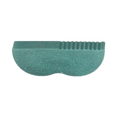 Stainless Steel Scratch Remover and Rubber Stain Cleaner