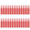 Interdental Brushes and Floss Picks with Soft Bristles view 1