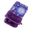 TOYANDONA Cozy Hamster Nest for Small Pets view 1
