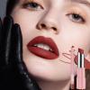 Tinted Moisturizing Lip Balm with Volume Effect view 2