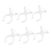 HOUDERCO 6-Pack Aquarium Clips view 1