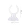 HOUDERCO 6-Pack Aquarium Clips view 2