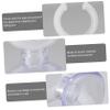 HOUDERCO 6-Pack Aquarium Clips view 3