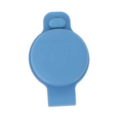 Toddmomy Protective Case for GPS Trackers, Pet Collar Holder