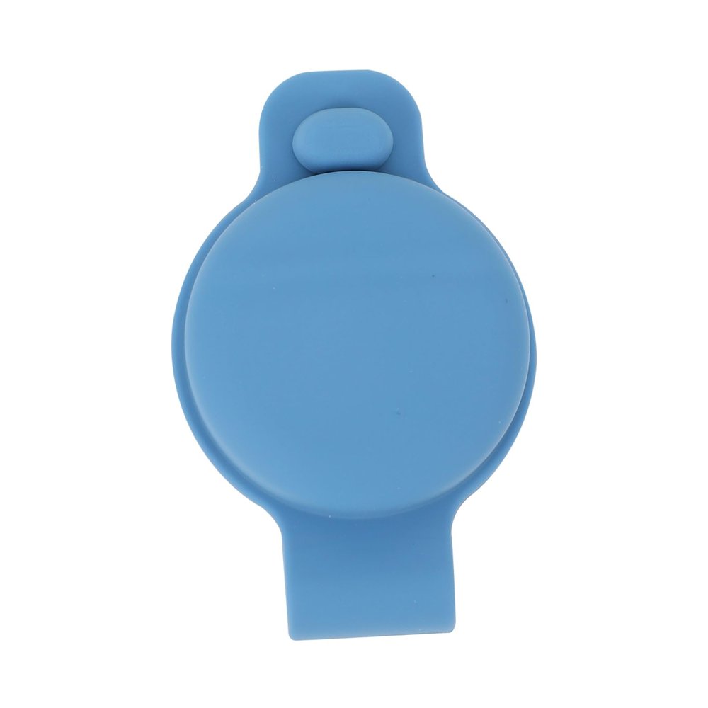 Toddmomy Protective Case for GPS Trackers, Pet Collar Holder