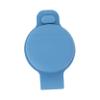 Toddmomy Protective Case for GPS Trackers, Pet Collar Holder view 1