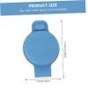 Toddmomy Protective Case for GPS Trackers, Pet Collar Holder view 2