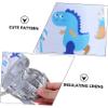 INOOMP Insulated Baby Bottle Bag for Strollers view 2
