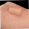 FOYTOKI 3-Piece Breathable Paper Tape for Tattoo Practice view 2