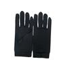 CALLARON Black Cotton Gloves, Size S, 12 Pairs, for Work and Protection view 3
