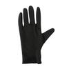 CALLARON Black Cotton Gloves, Size S, 12 Pairs, for Work and Protection view 4