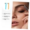 SHERCHPRY 6-Piece Eyebrow Trimmer Set with Stainless Steel Trimmers view 2