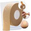 VALICLUD 10-Roll Eyelash Extension Tape, Hypoallergenic, Easy to Tear and Cut view 3