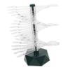Green Acrylic Nail Art Display Stand view 1