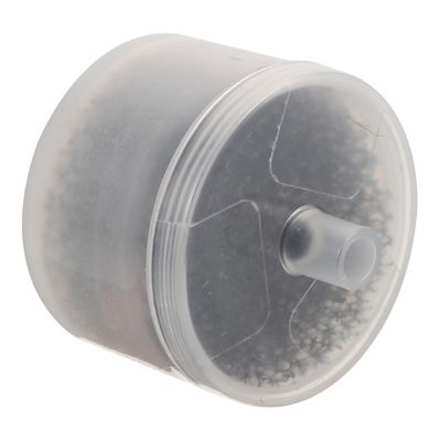 BESTonZON Plastic Replacement Filters for Cat Water Fountains