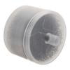 BESTonZON Plastic Replacement Filters for Cat Water Fountains view 1