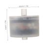 BESTonZON Plastic Replacement Filters for Cat Water Fountains view 2