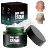 Bald Head Cream for Scalp Care, Repairing, 50 g view 1
