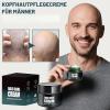 Bald Head Cream for Scalp Care, Repairing, 50 g view 3