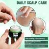 Bald Head Cream for Scalp Care, Repairing, 50 g view 4