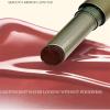Finding Ferdinand Black Lip Balm, Vegan Tinted Balm with Chocolate Scent, Cool Brown view 4