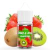 Belissia Shake & Make Strawberry-Kiwi Flavor, 30 ml Food Flavoring view 1
