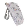 Toddmomy Portable Insulated Baby Bottle Bag, Keeps Bottles Warm and Fresh for Hours view 1